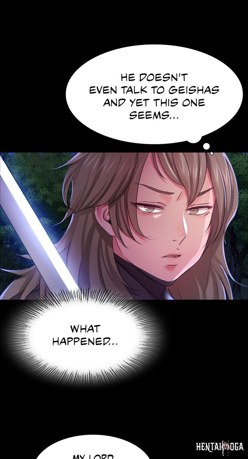 Madam Madam Chapter 27 - Page 43