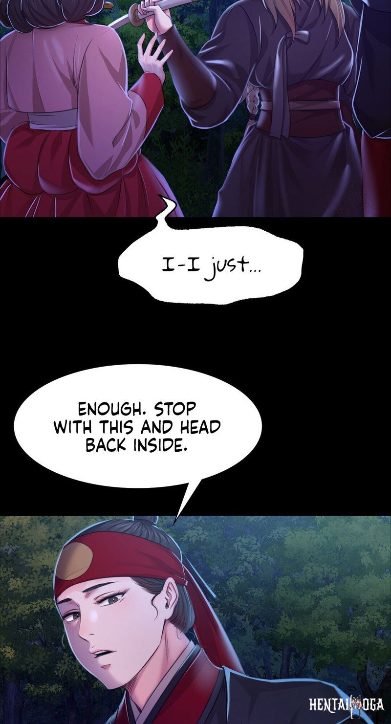 Madam Madam Chapter 27 - Page 47