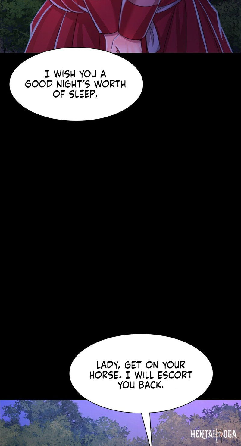 Madam Madam Chapter 27 - Page 49