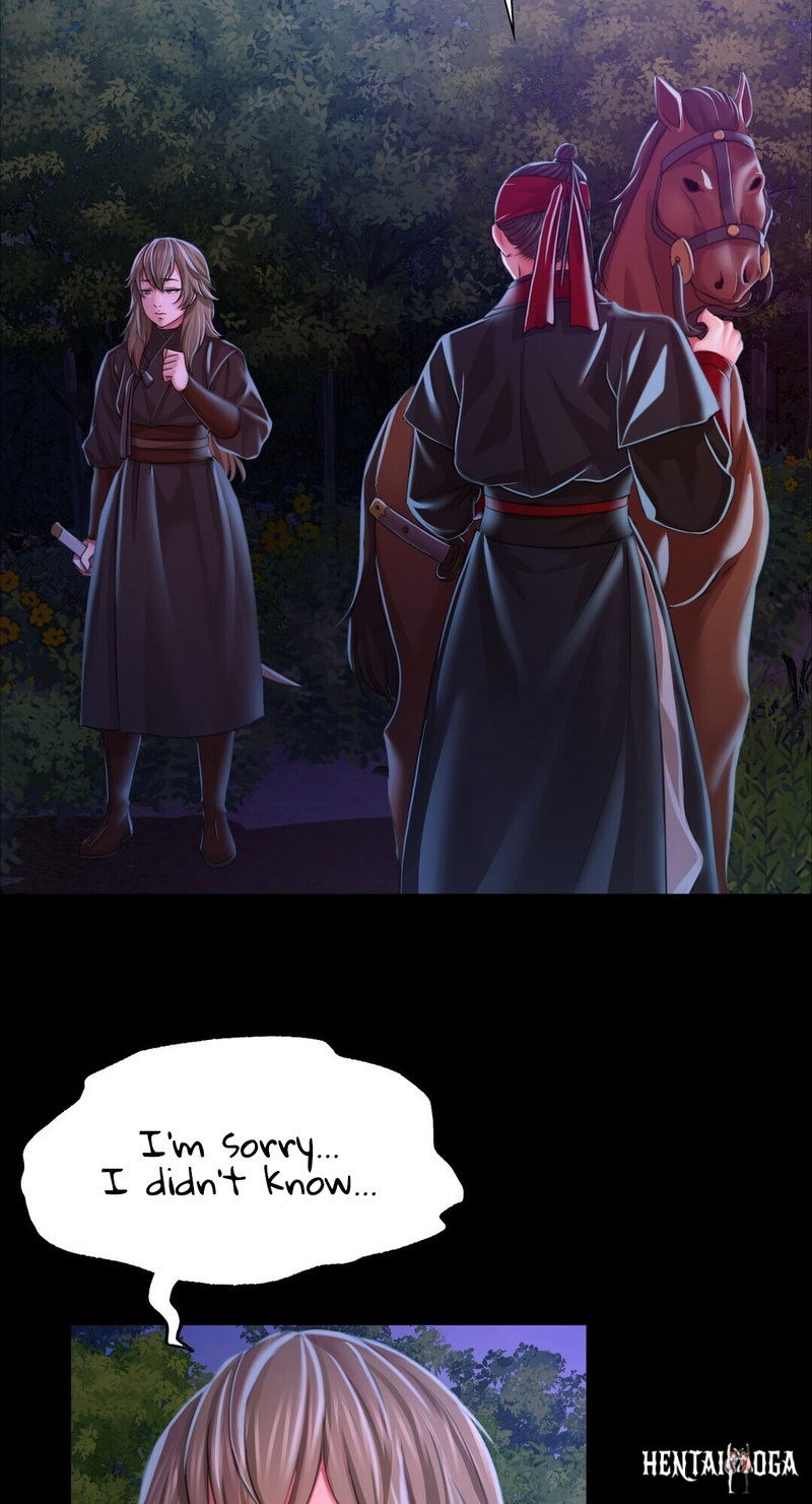 Madam Madam Chapter 27 - Page 50