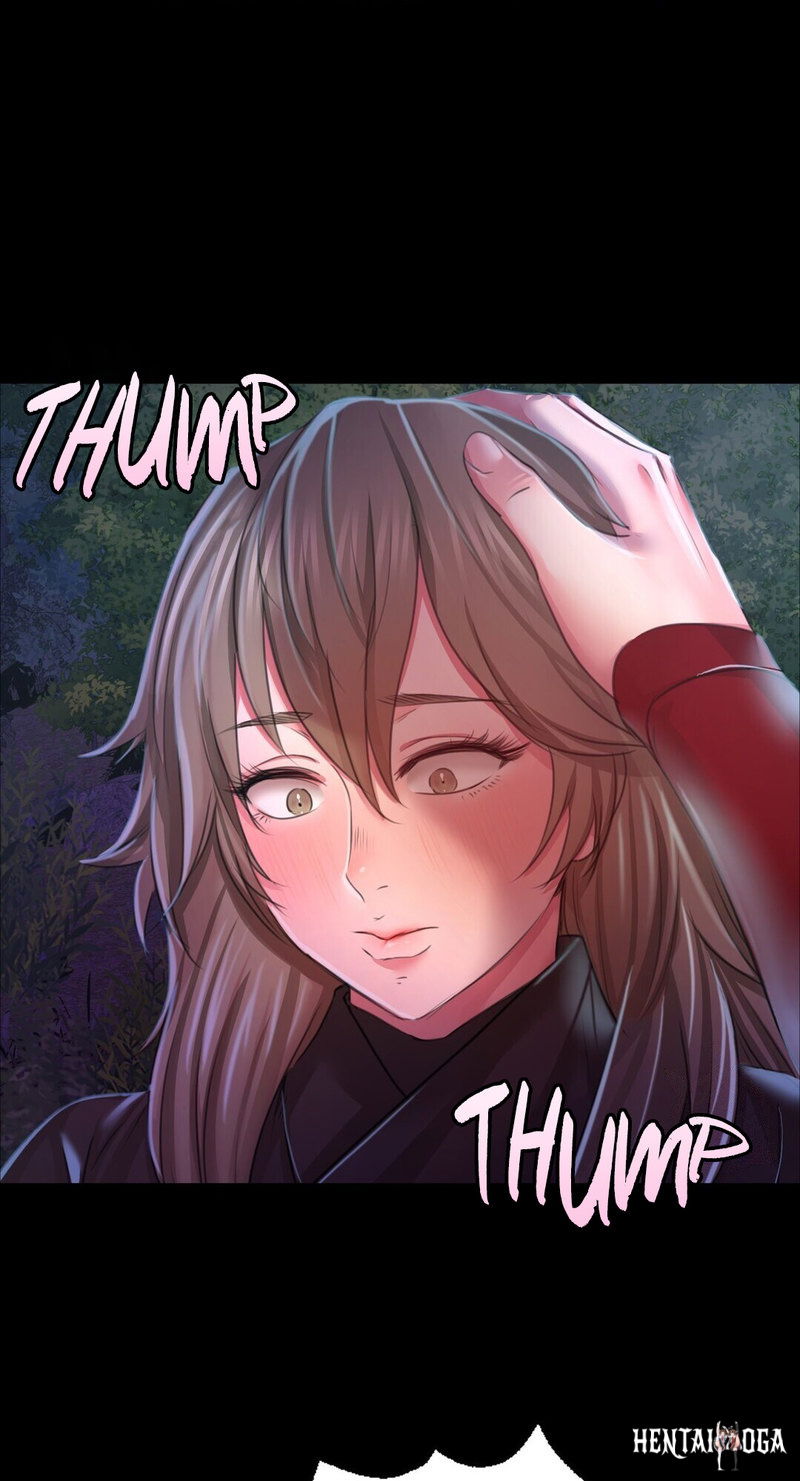 Madam Madam Chapter 27 - Page 53