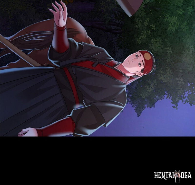 Madam Madam Chapter 27 - Page 55