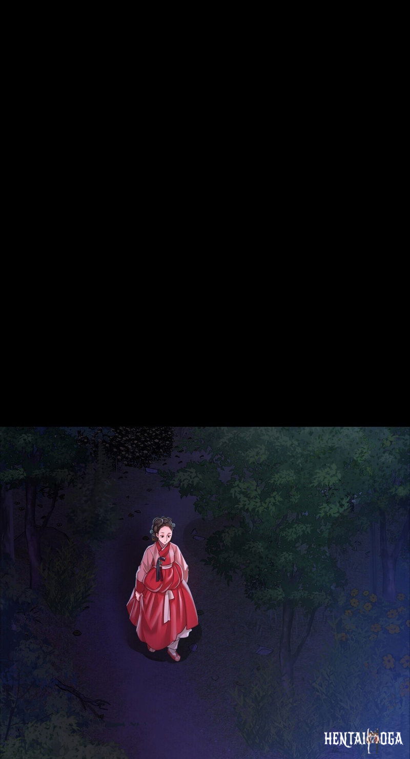 Madam Madam Chapter 27 - Page 56