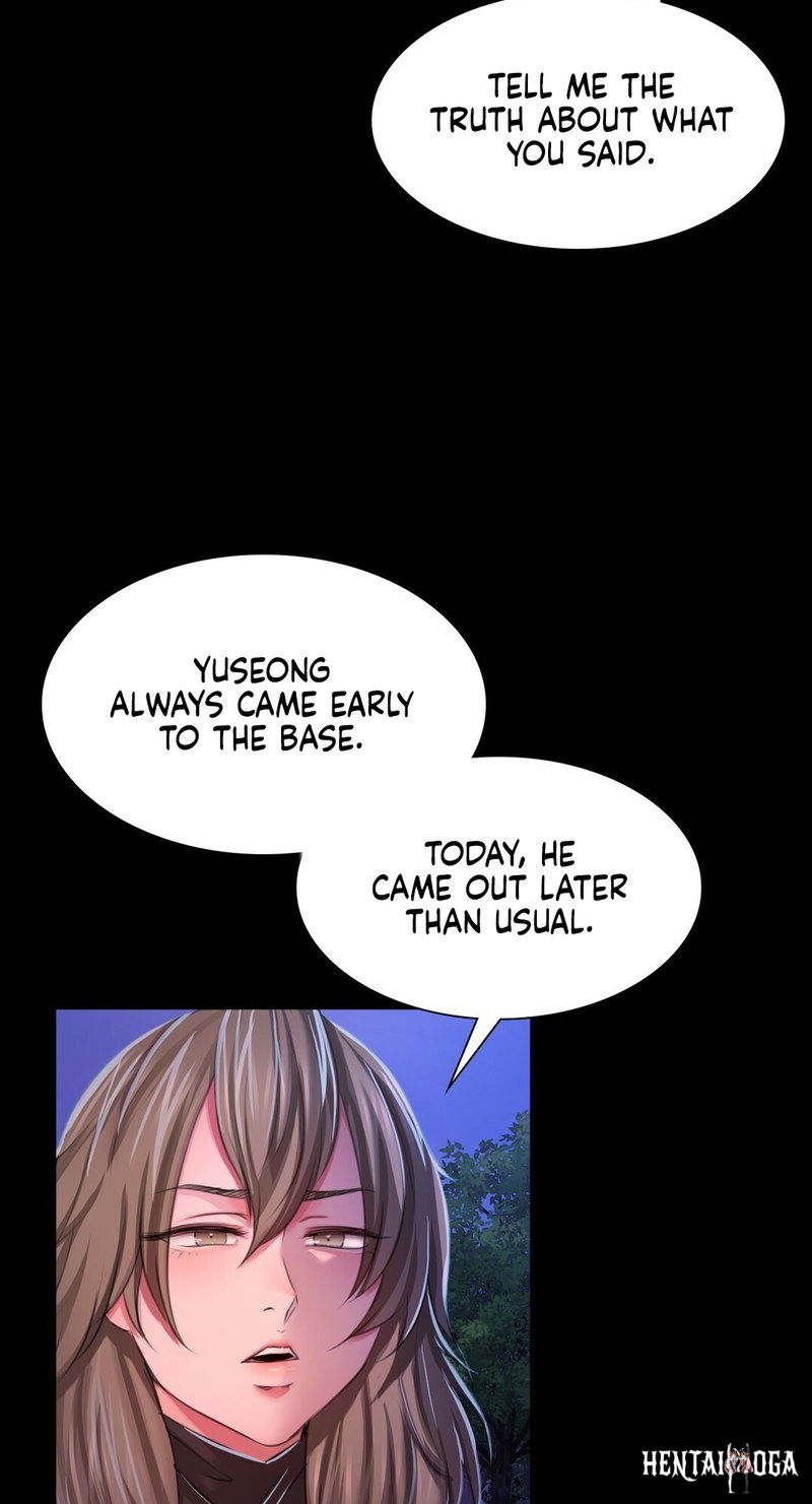 Madam Madam Chapter 27 - Page 60