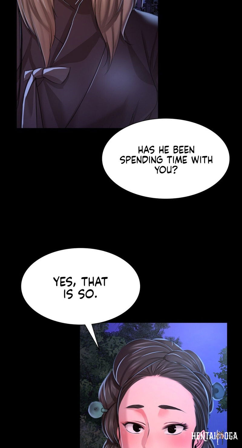 Madam Madam Chapter 27 - Page 61