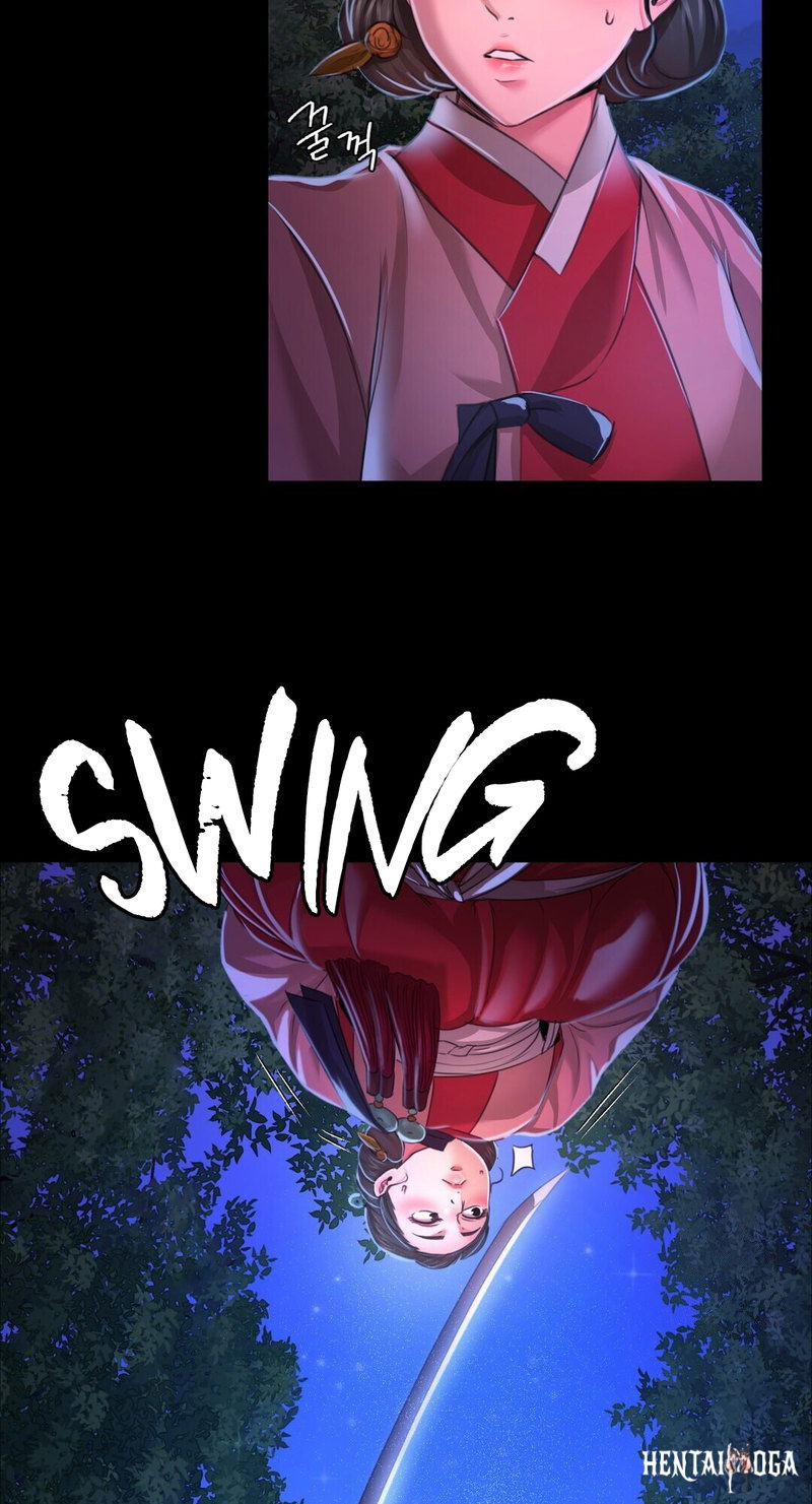 Madam Madam Chapter 27 - Page 62