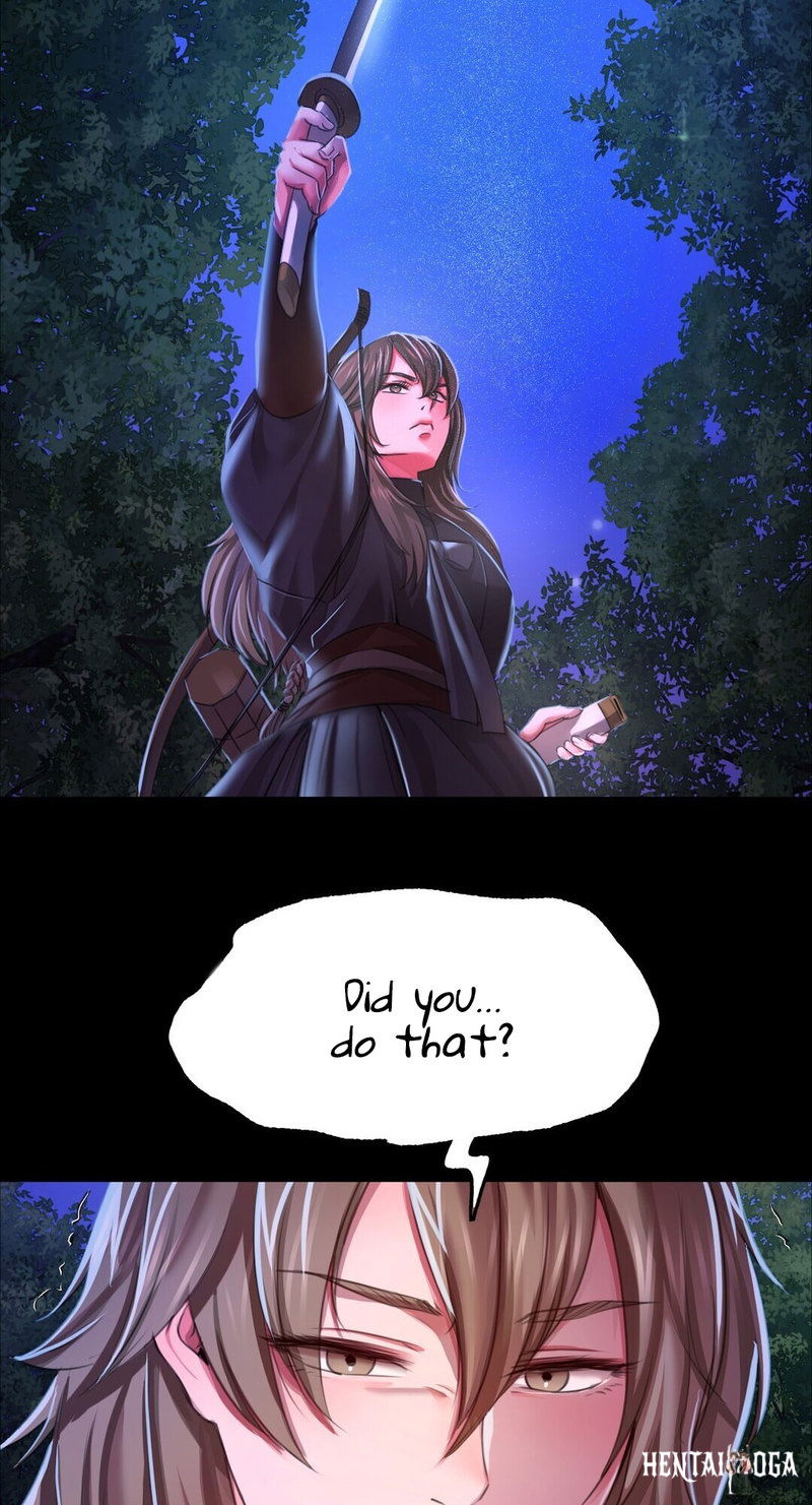 Madam Madam Chapter 27 - Page 63