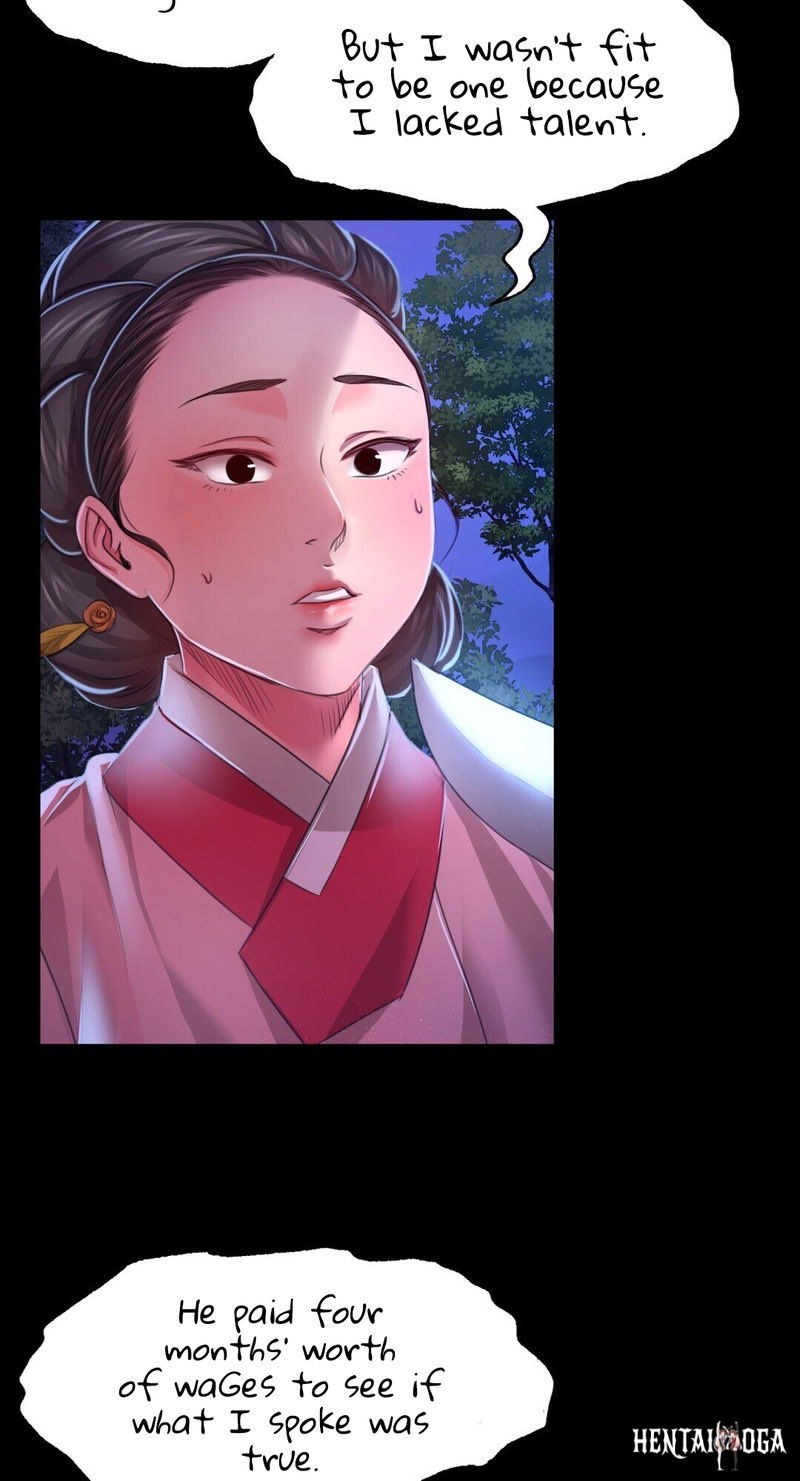 Madam Madam Chapter 27 - Page 66