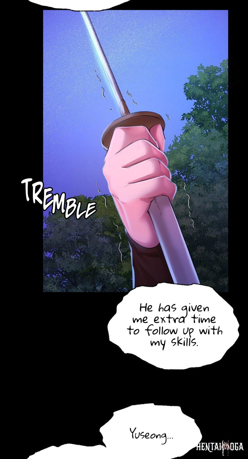 Madam Madam Chapter 27 - Page 67