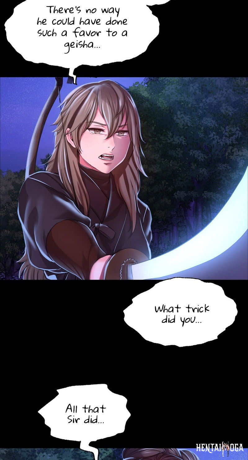 Madam Madam Chapter 27 - Page 68