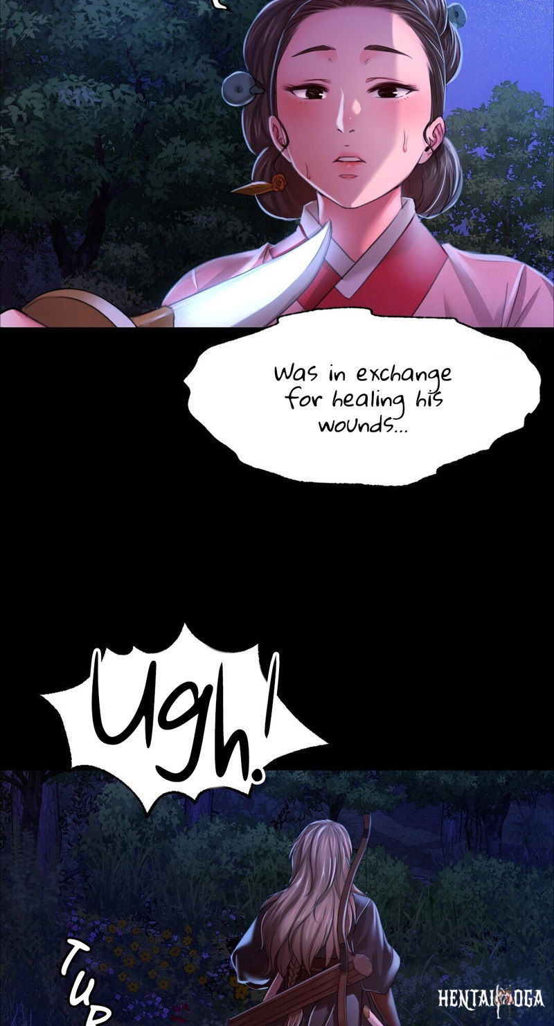 Madam Madam Chapter 27 - Page 69