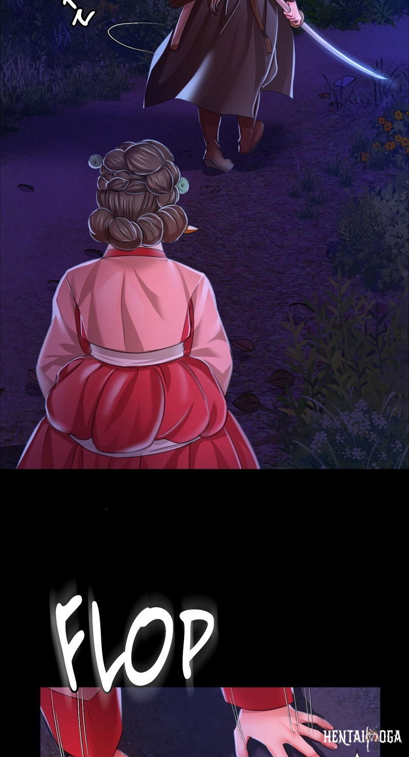 Madam Madam Chapter 27 - Page 70