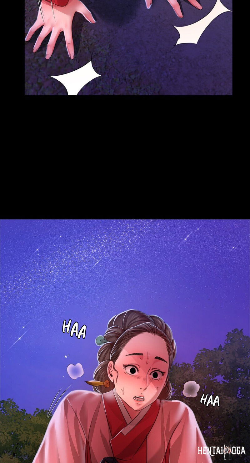 Madam Madam Chapter 27 - Page 71