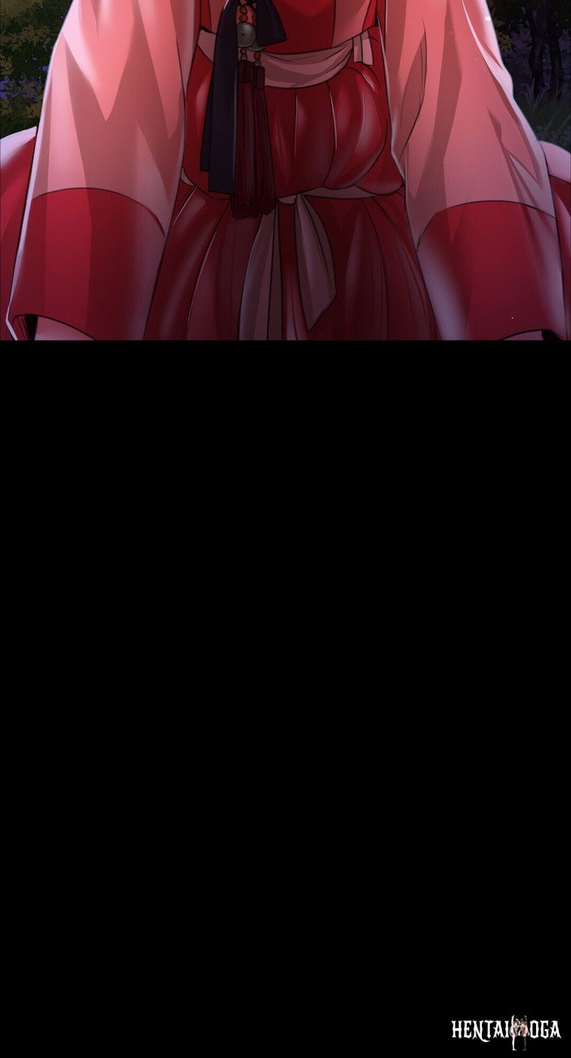 Madam Madam Chapter 27 - Page 72