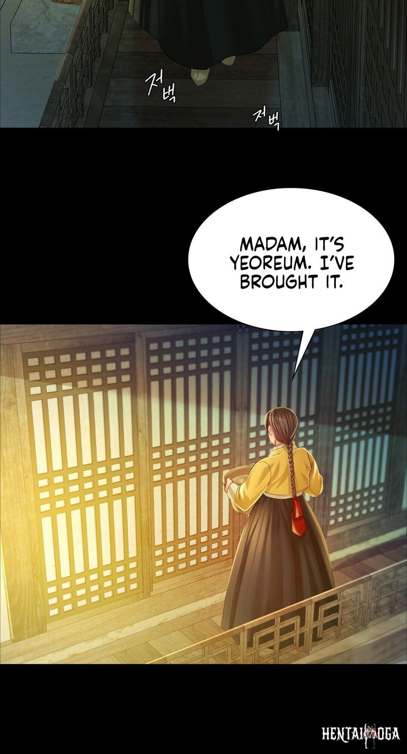 Madam Madam Chapter 27 - Page 75