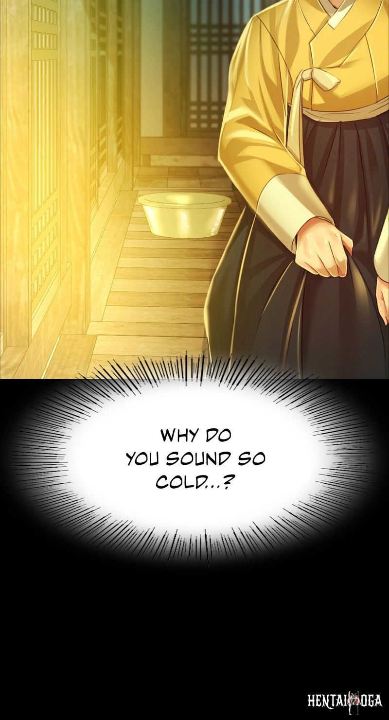 Madam Madam Chapter 27 - Page 78