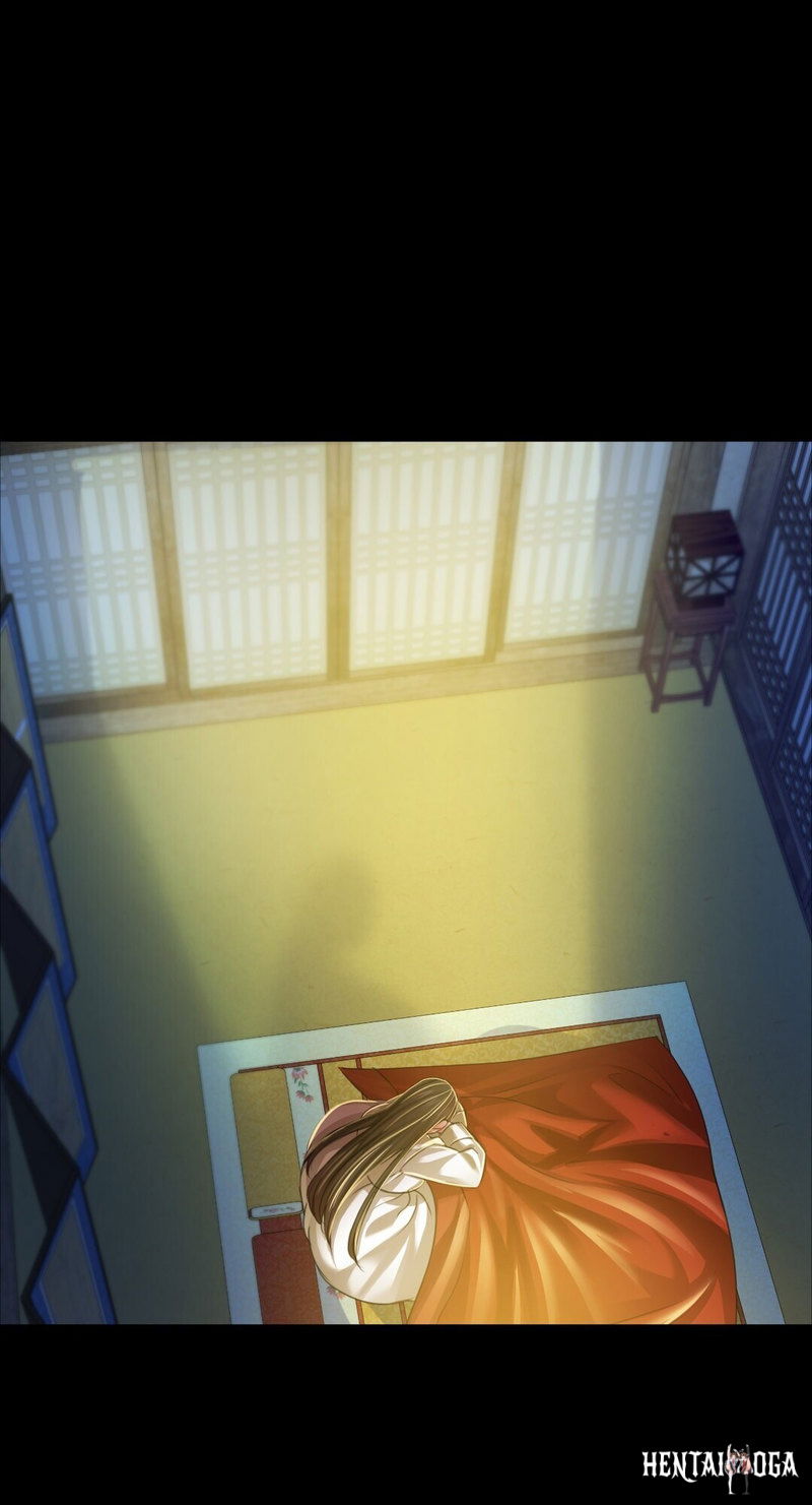 Madam Madam Chapter 27 - Page 79