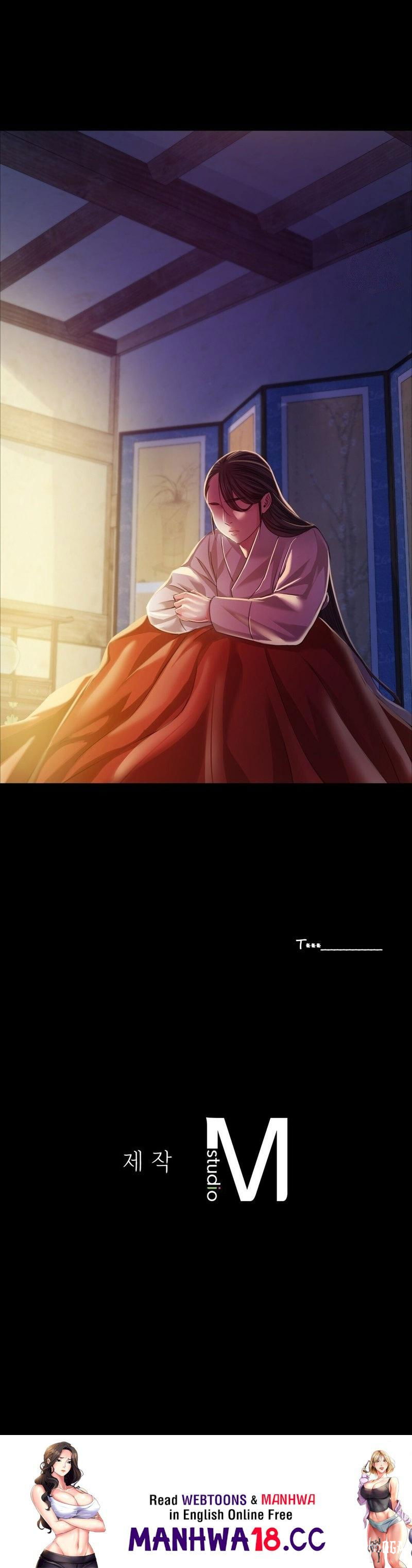 Madam Madam Chapter 27 - Page 80