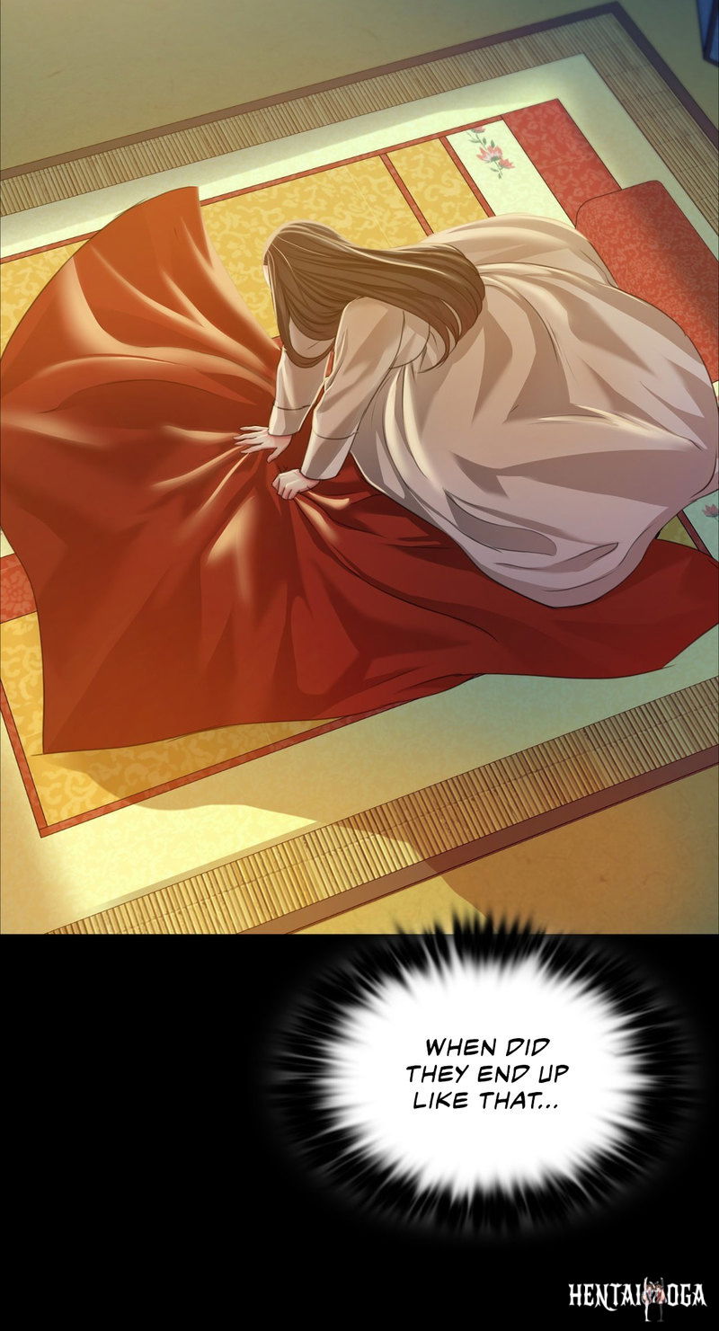 Madam Madam Chapter 28 - Page 10