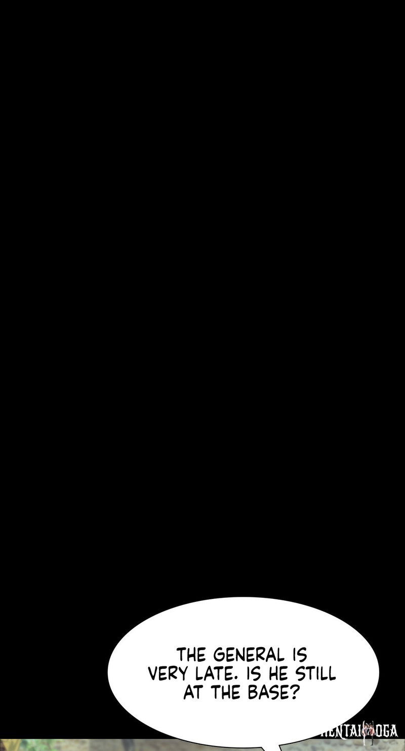 Madam Madam Chapter 28 - Page 11