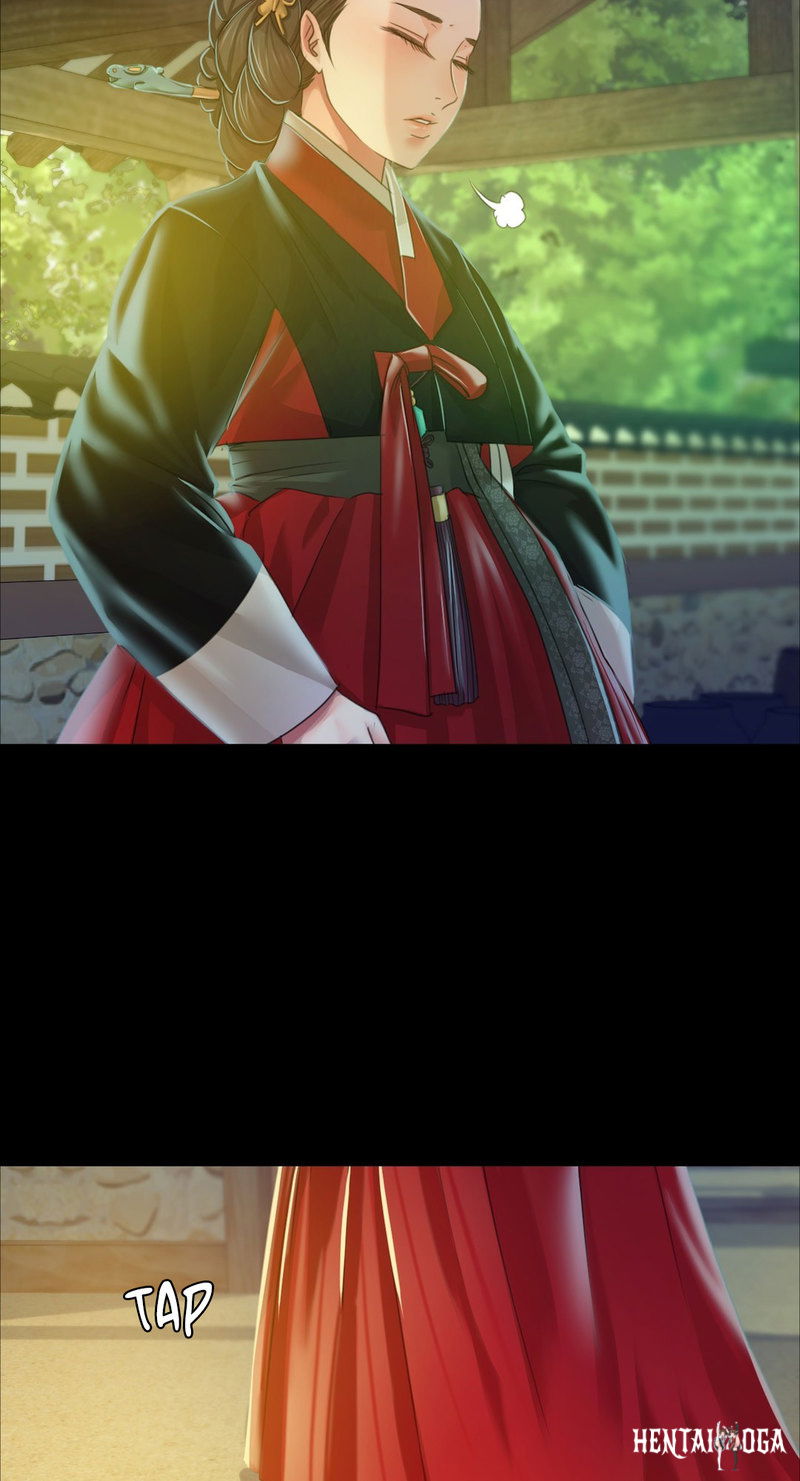 Madam Madam Chapter 28 - Page 14