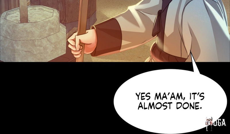 Madam Madam Chapter 28 - Page 16