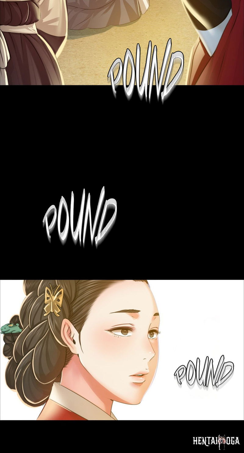 Madam Madam Chapter 28 - Page 19