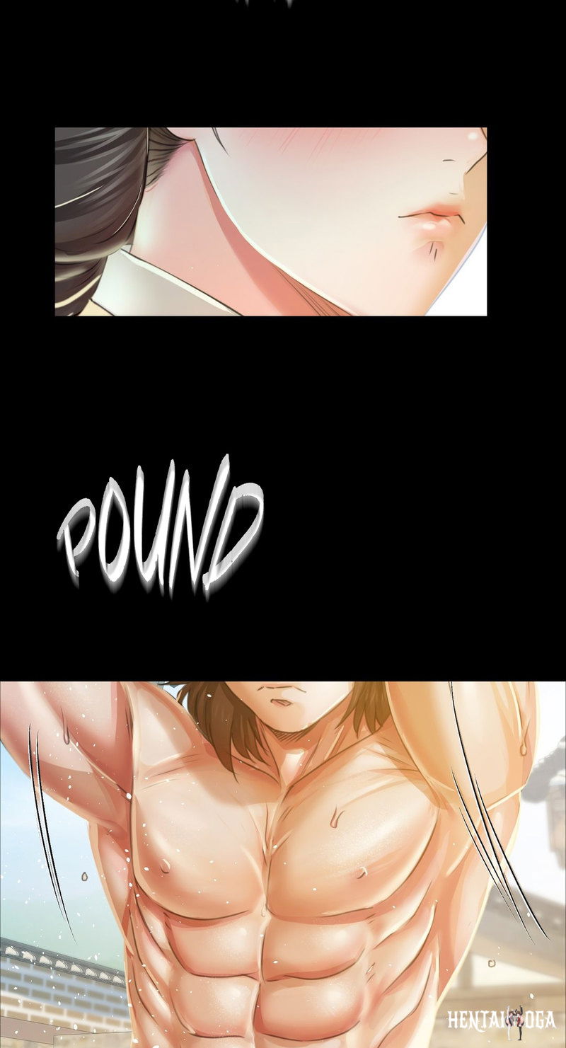 Madam Madam Chapter 28 - Page 21