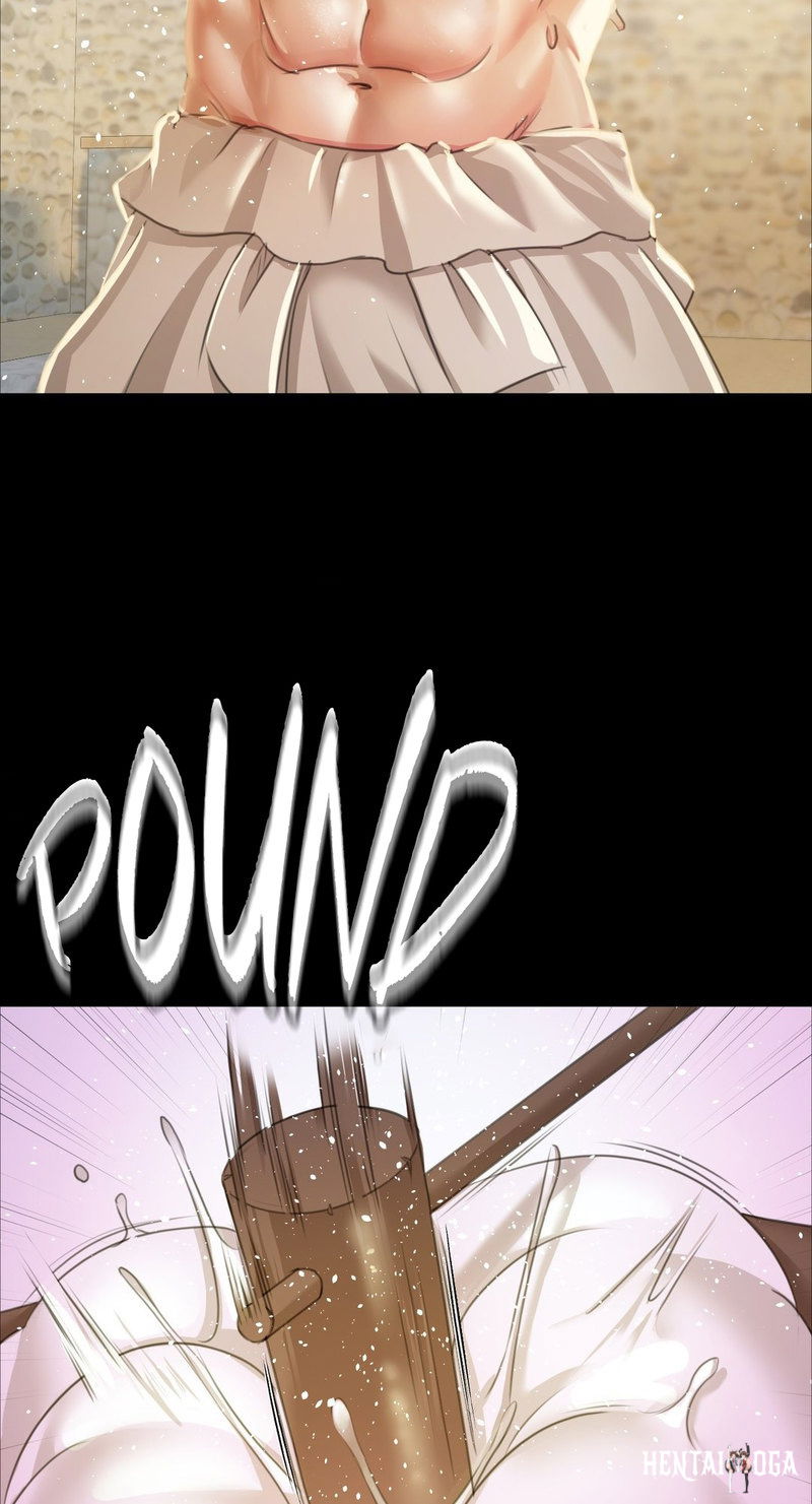 Madam Madam Chapter 28 - Page 22