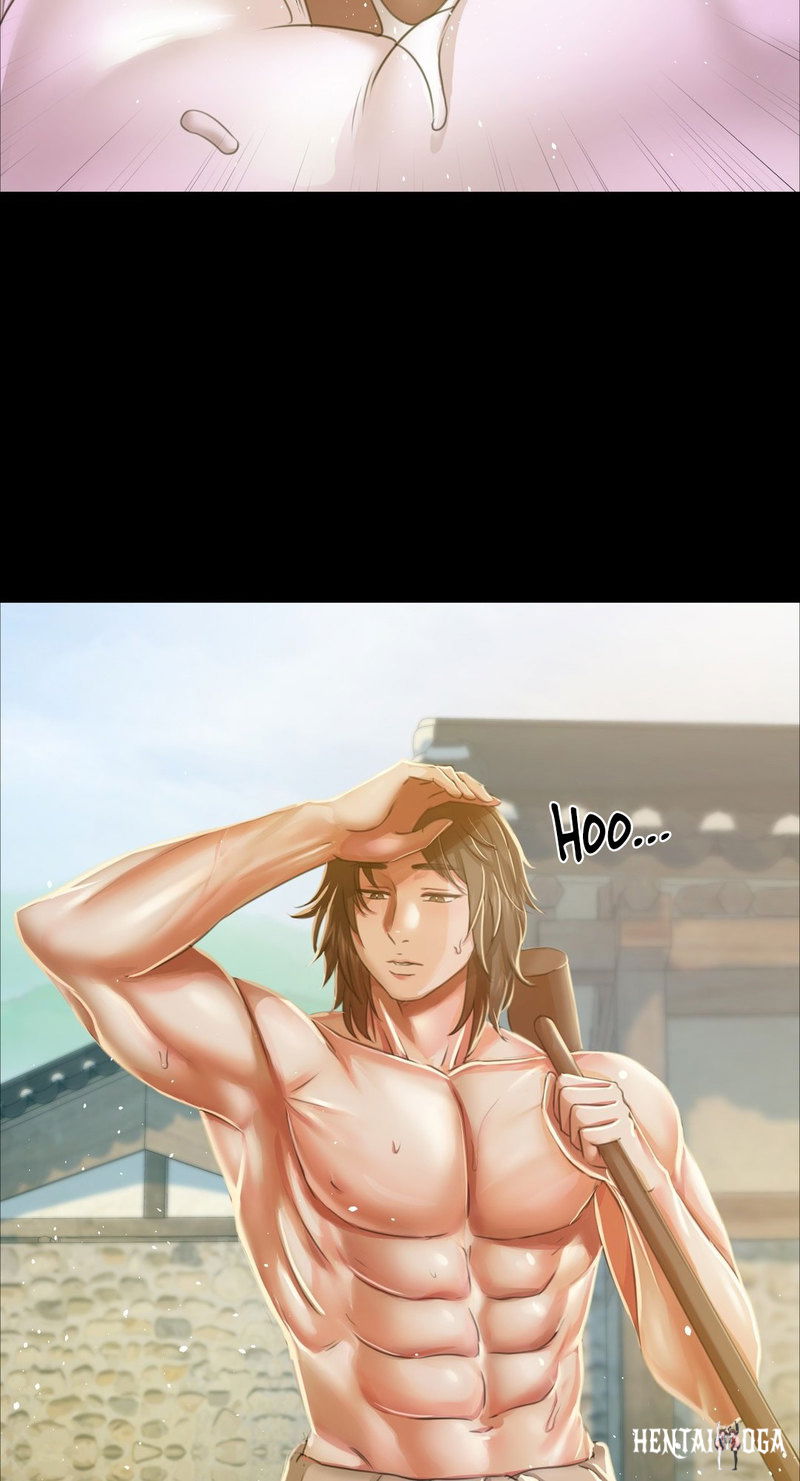 Madam Madam Chapter 28 - Page 23