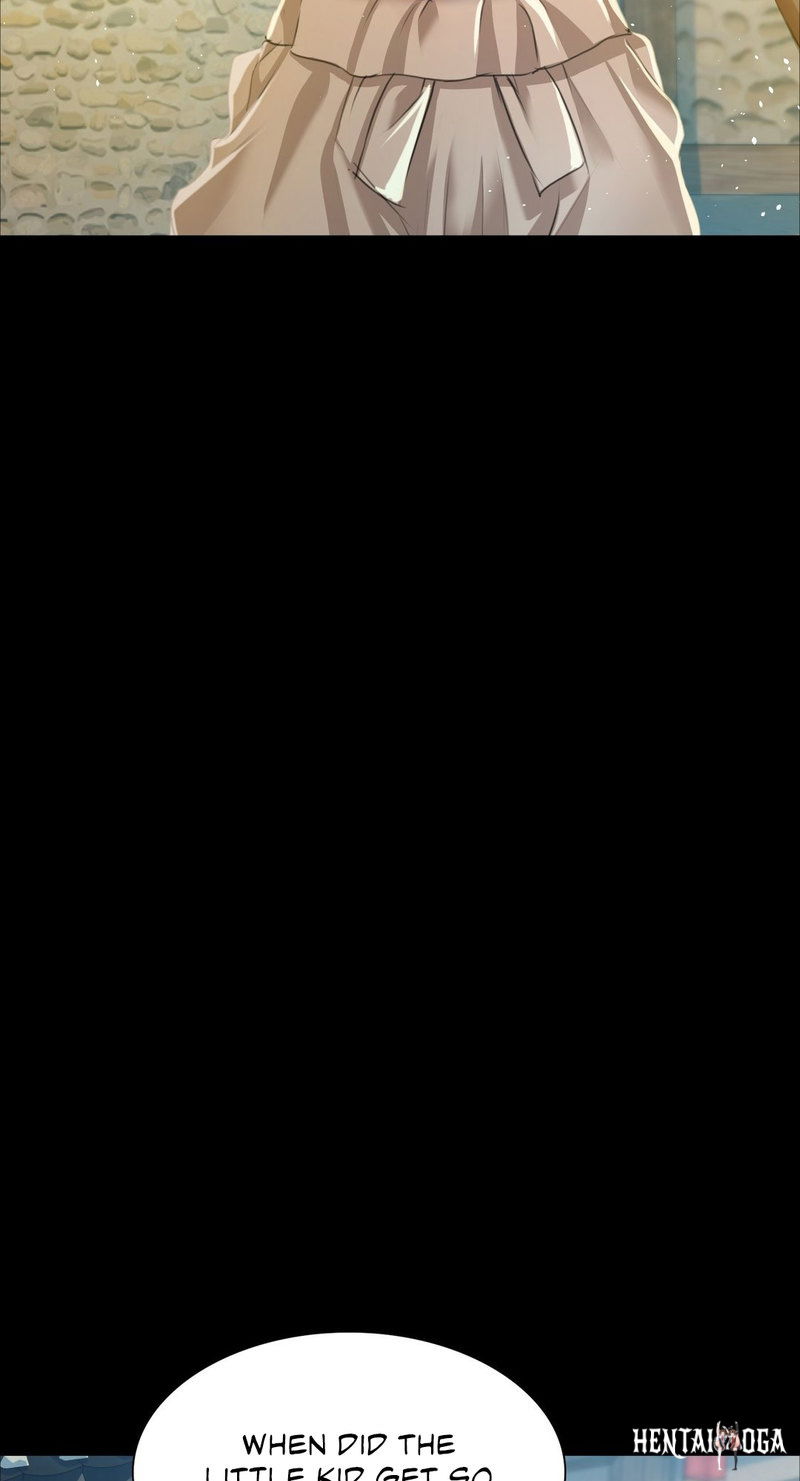 Madam Madam Chapter 28 - Page 24