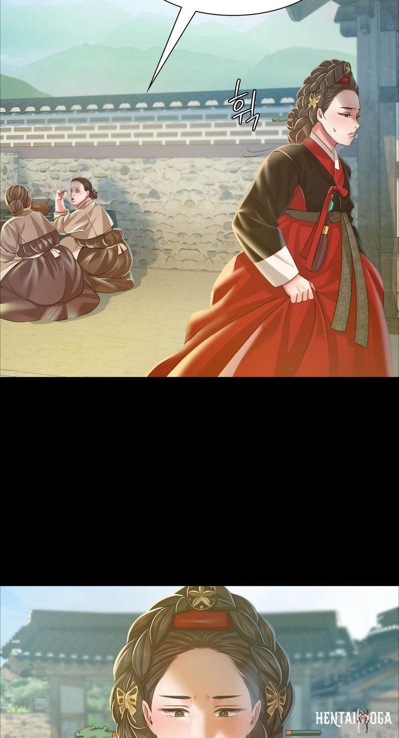 Madam Madam Chapter 28 - Page 29