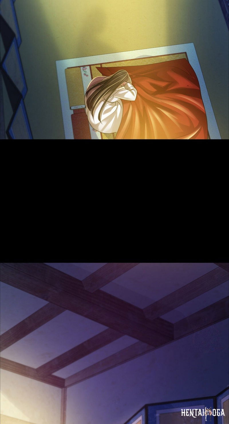 Madam Madam Chapter 28 - Page 3