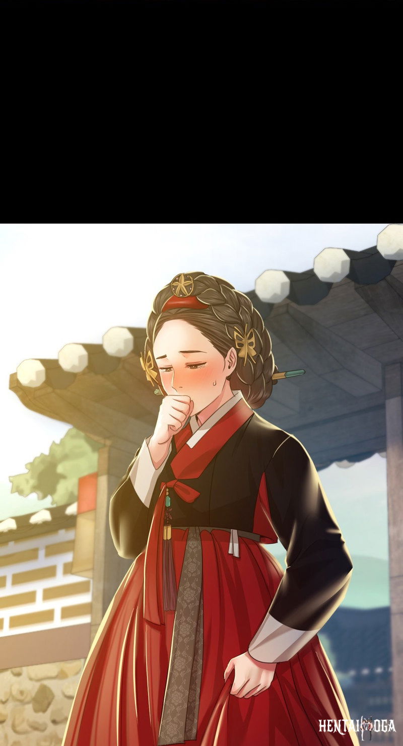 Madam Madam Chapter 28 - Page 33