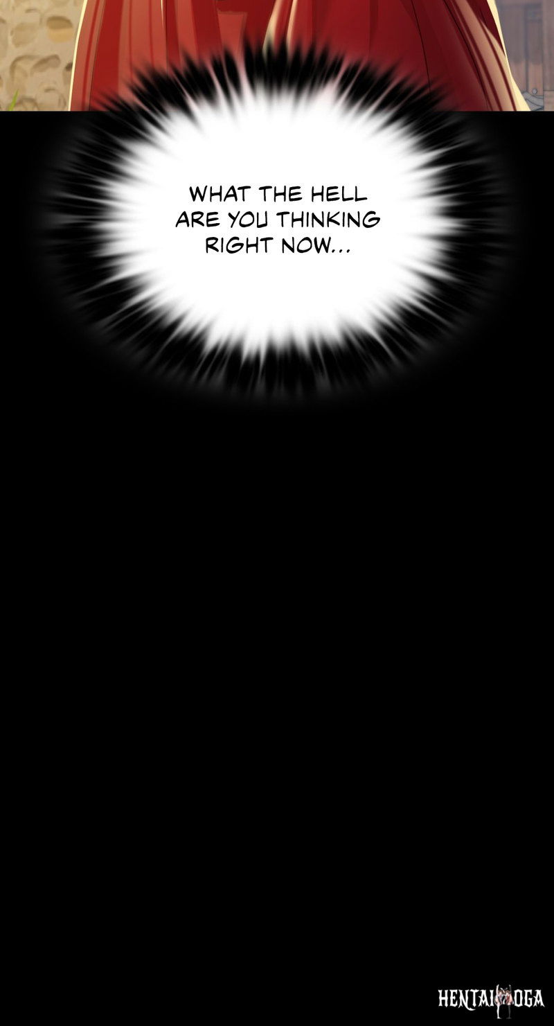 Madam Madam Chapter 28 - Page 34