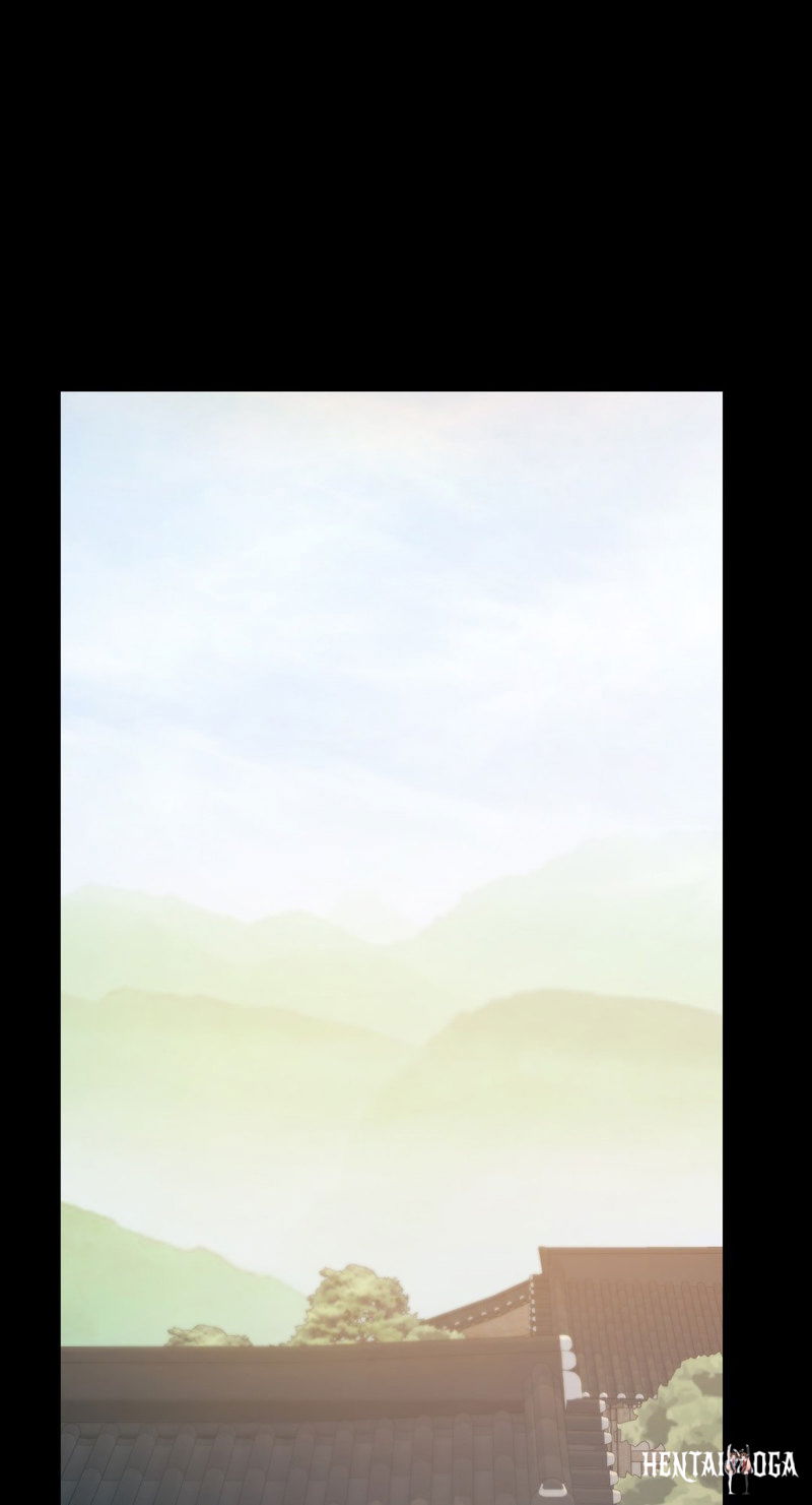 Madam Madam Chapter 28 - Page 35