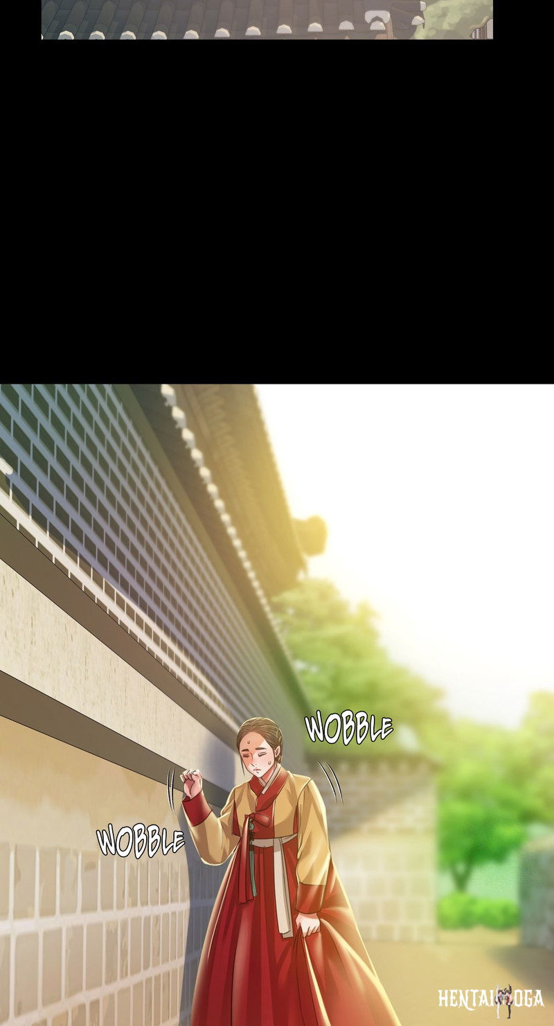 Madam Madam Chapter 28 - Page 36