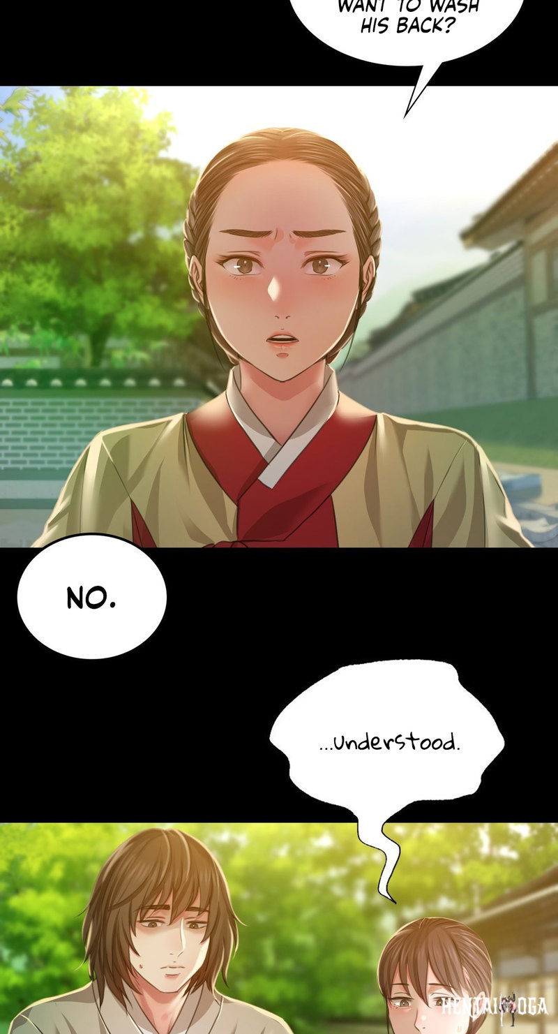 Madam Madam Chapter 28 - Page 44