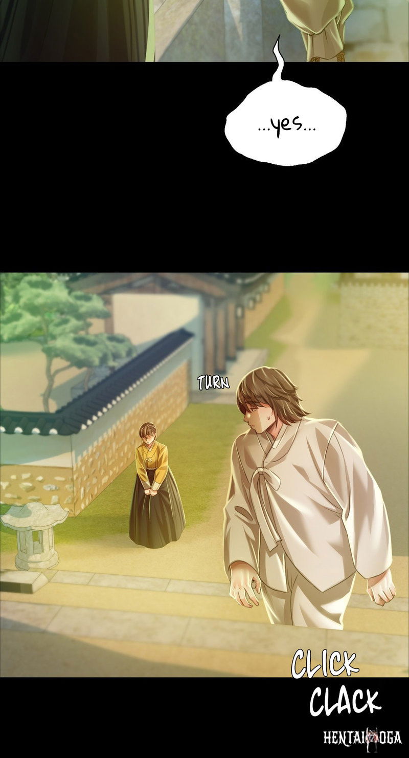 Madam Madam Chapter 28 - Page 46