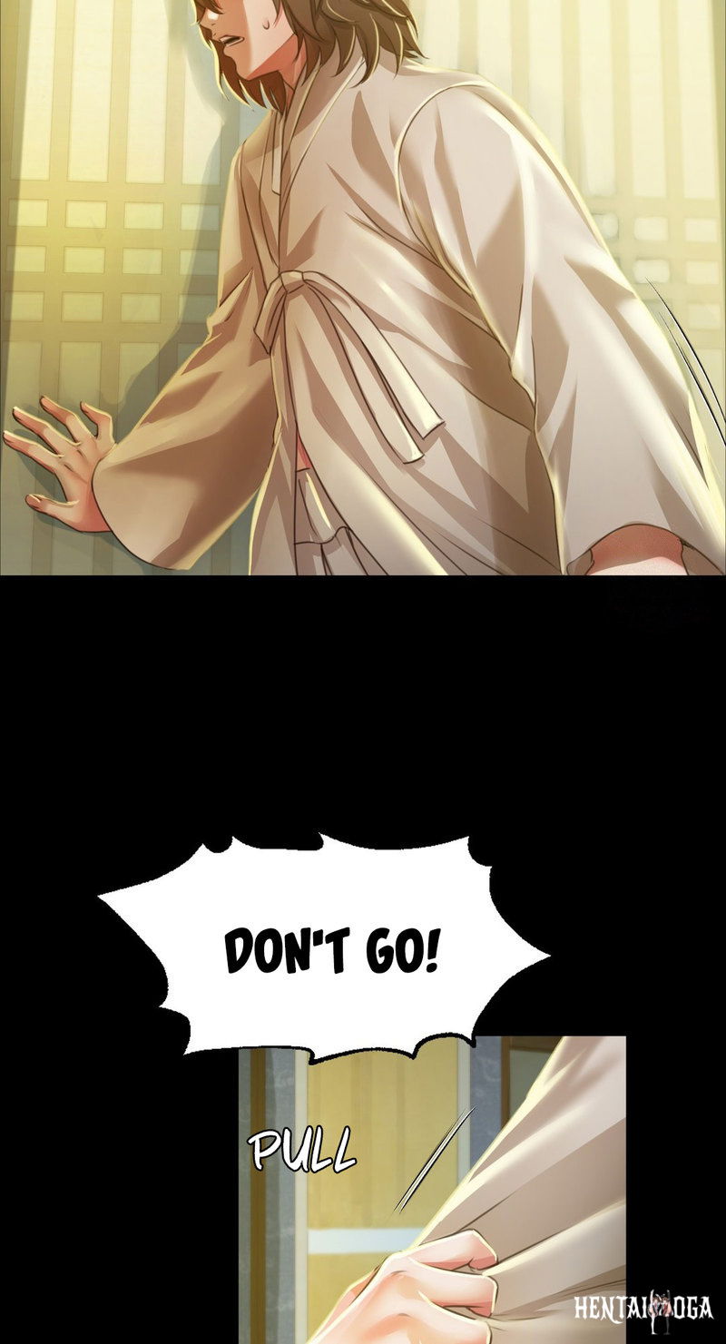 Madam Madam Chapter 28 - Page 52