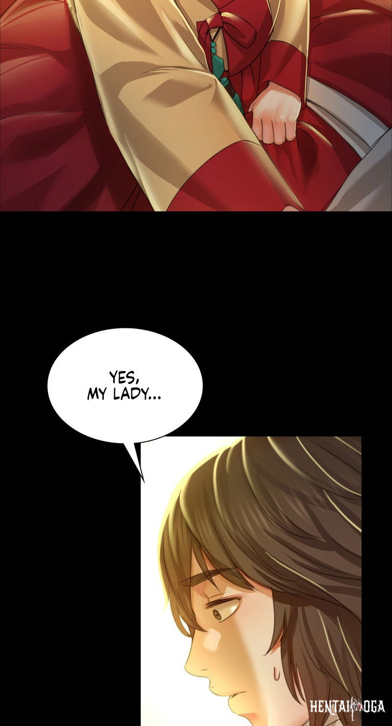 Madam Madam Chapter 28 - Page 54