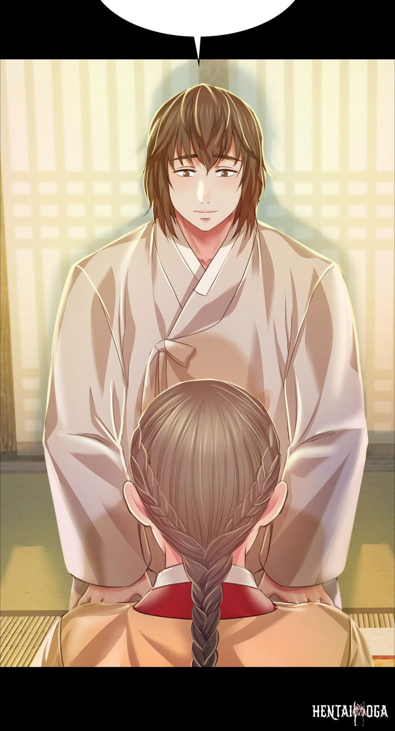 Madam Madam Chapter 28 - Page 57