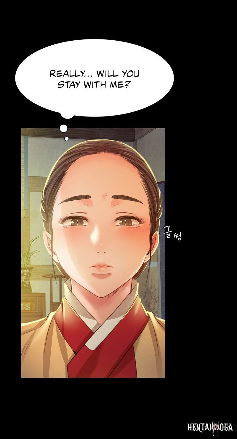 Madam Madam Chapter 28 - Page 58