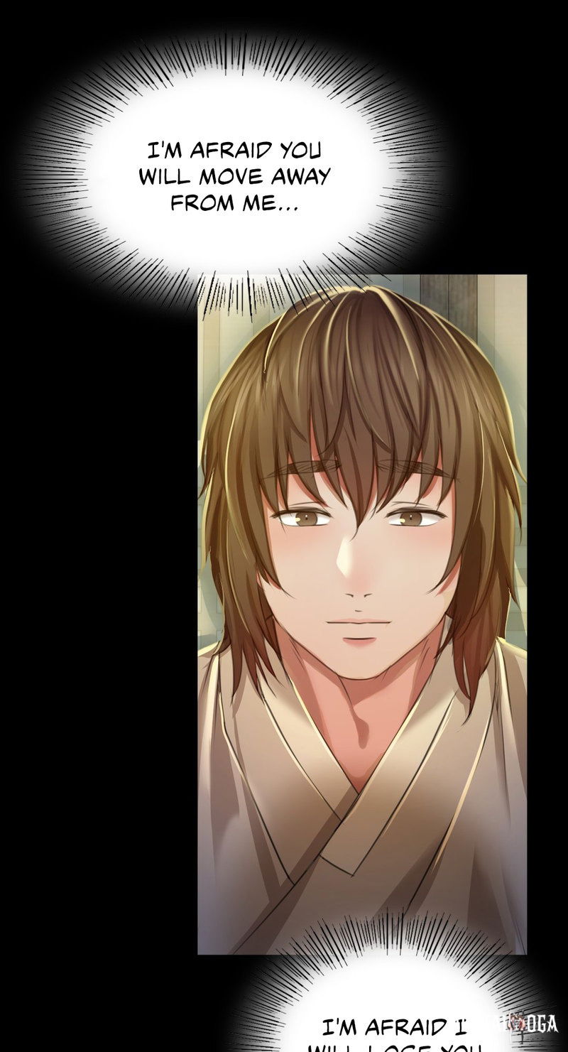 Madam Madam Chapter 28 - Page 59