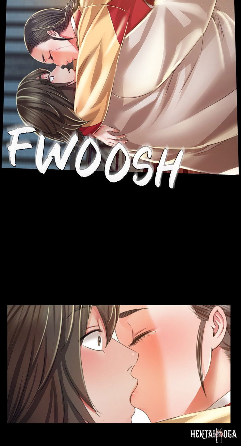 Madam Madam Chapter 28 - Page 61