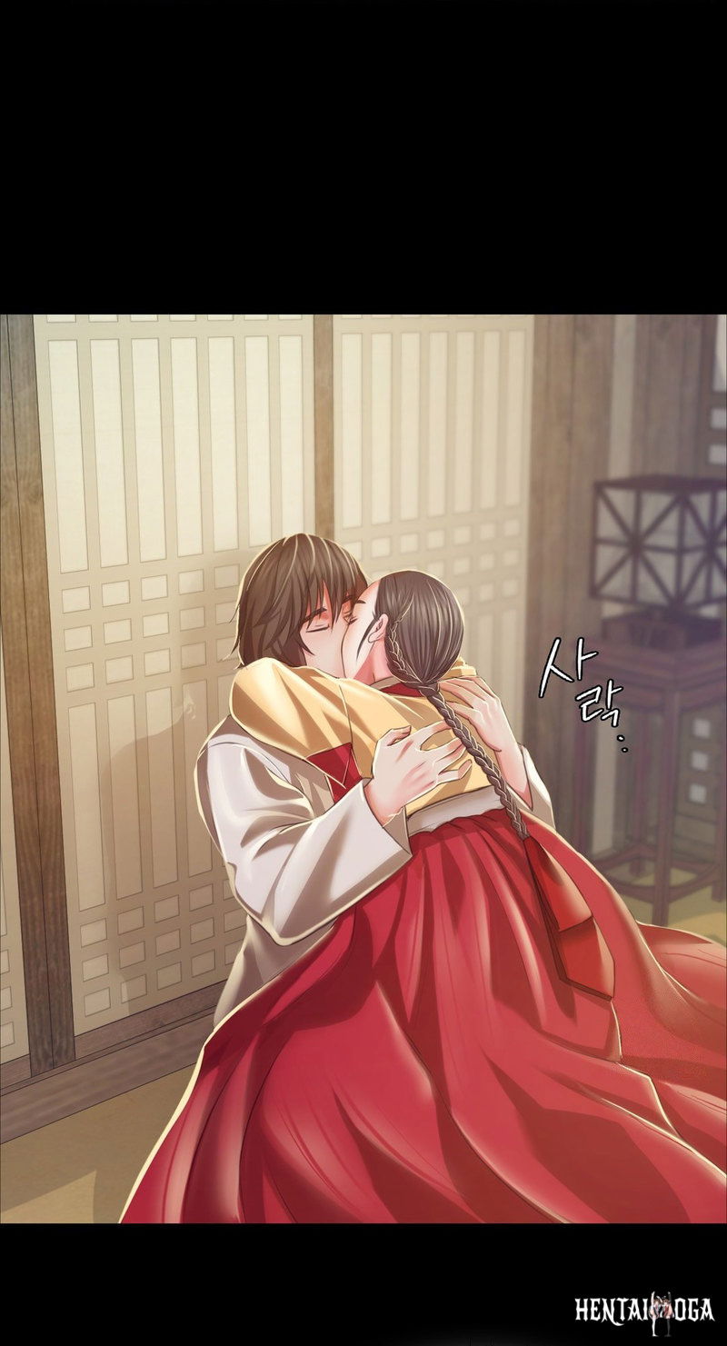 Madam Madam Chapter 28 - Page 63