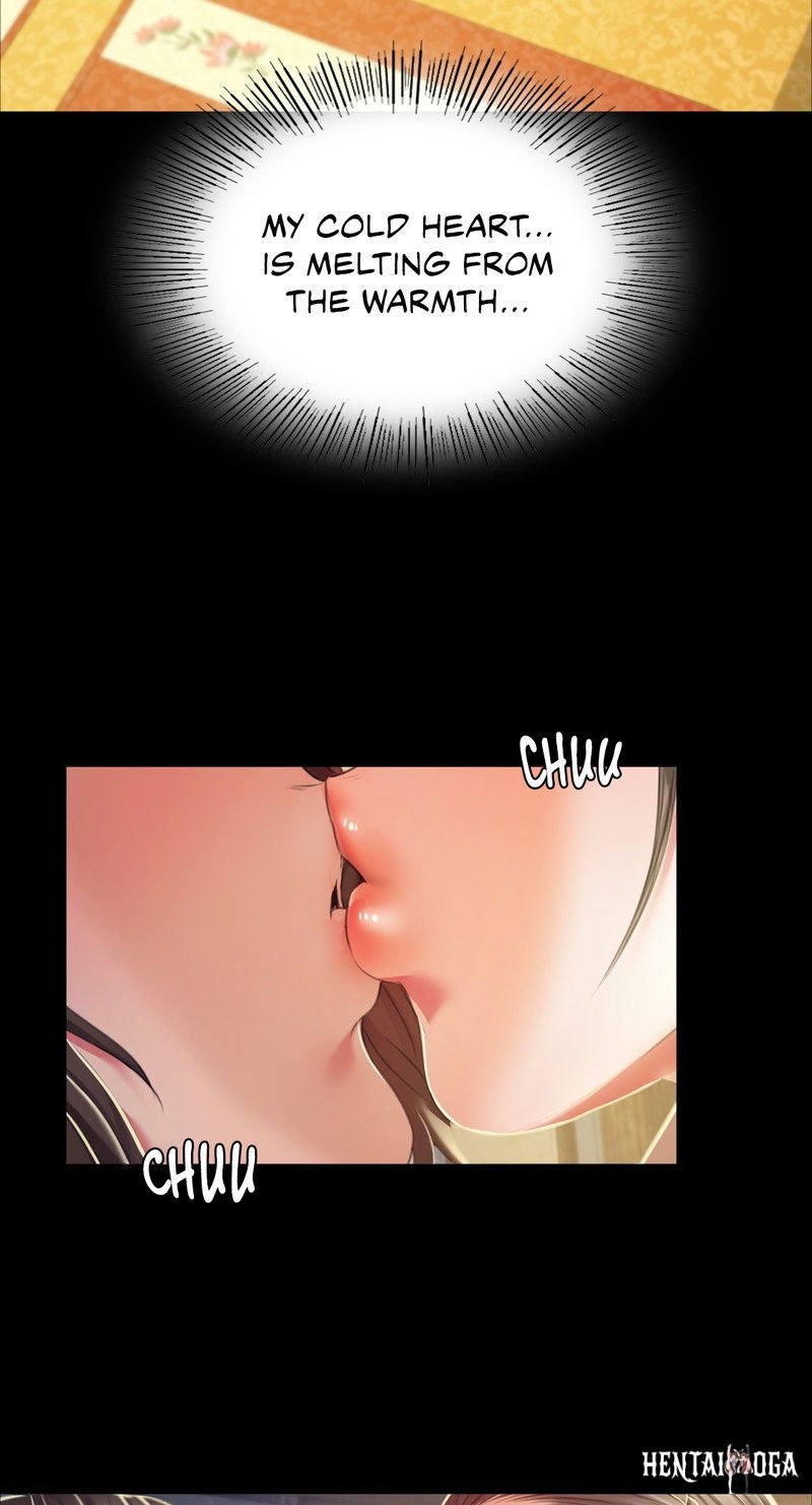 Madam Madam Chapter 28 - Page 65