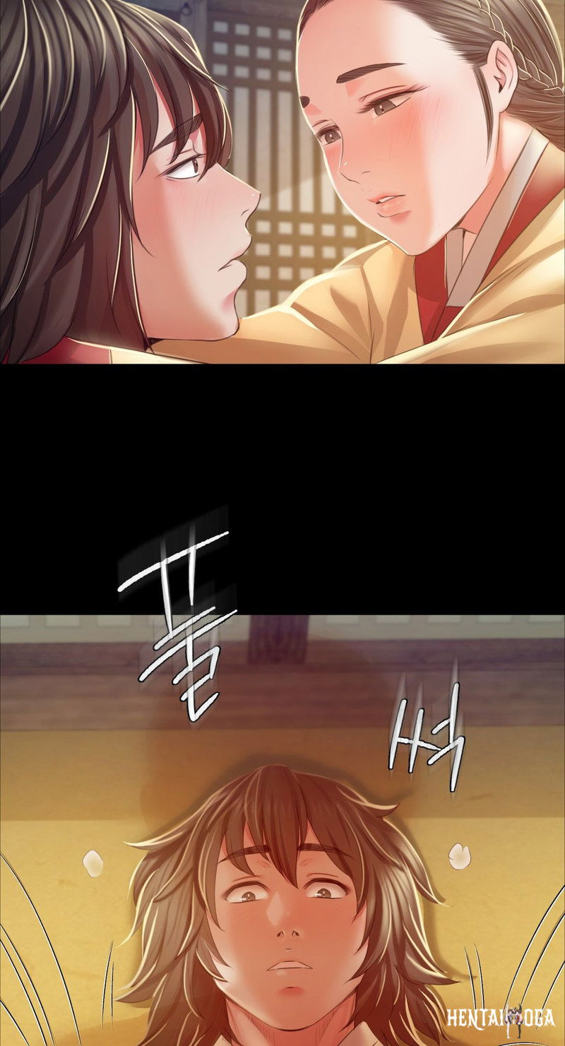 Madam Madam Chapter 28 - Page 66