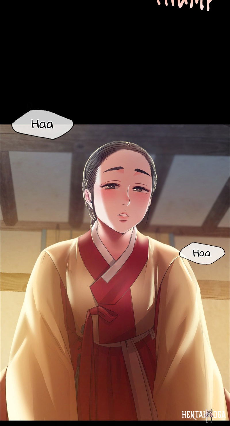 Madam Madam Chapter 28 - Page 68