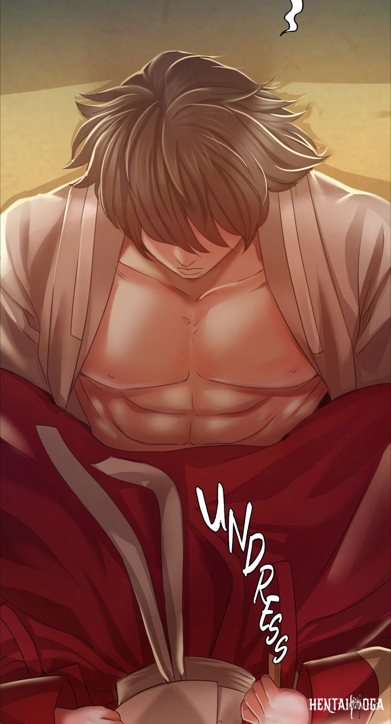 Madam Madam Chapter 28 - Page 70